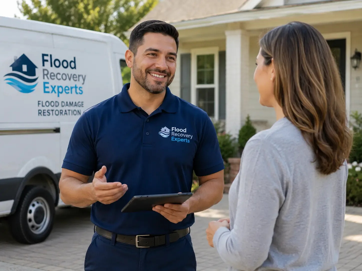 Flood Damage Cleanup Penwell, TX FAQs